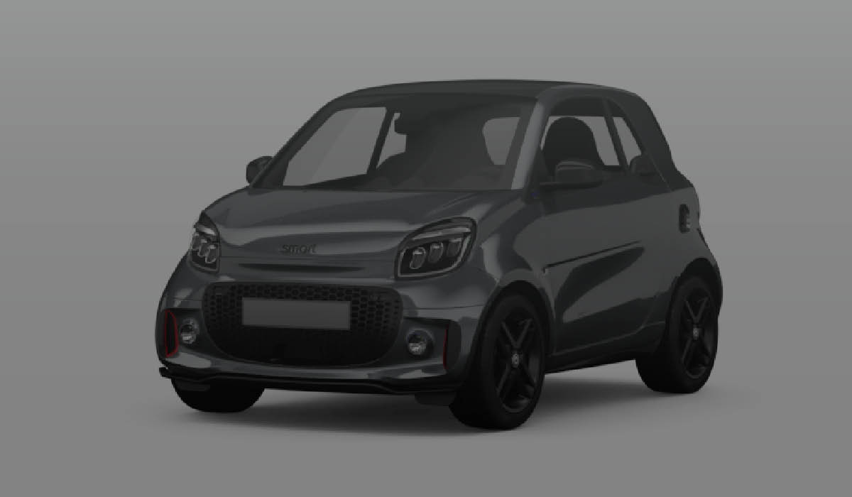 Unser Smart Fortwo Finanzierungsangebot