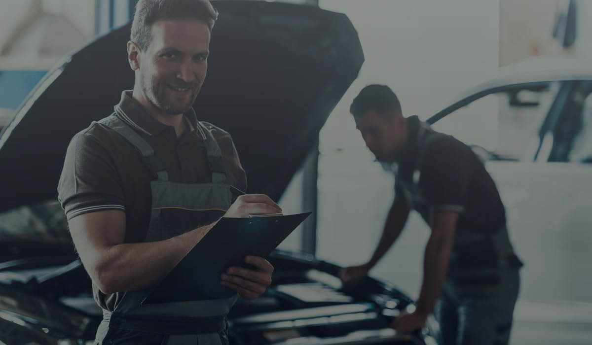 KFZ-Meister (m/w/d) Vollzeit